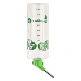 Поилка за малки животни Flamingo DRINKING BOTTLE - 1000 ML